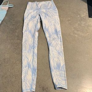 Spiritual Gangster Legging